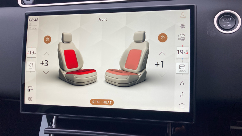 Land Rover Range Rover Evoque 1.5 P270e Dynamic SE 5dr Auto Hatchback